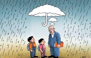 معلمان کلید پیشگیری از آسیب های اجتماعی