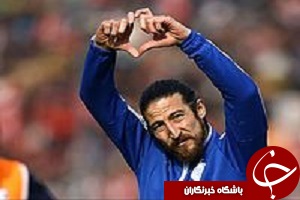 آندو به بازی با سایپا نمی رسد