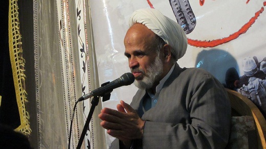 جلسات تفسیر و اخلاق آیت الله شیخ بهایی در کرمان برگزار می شود