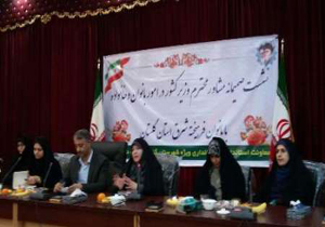 پیشگیری از آسیب ها باید از درون خانواده آغاز شود