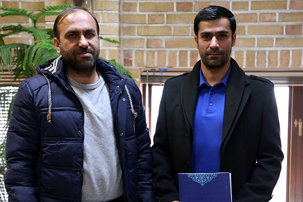 خانلرخانی به عنوان سرمربی تیم&zwnj;ملی پاراتکواندو منصوب شد