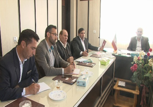 برگزاری کارگاه آموزشی طرح شهاب