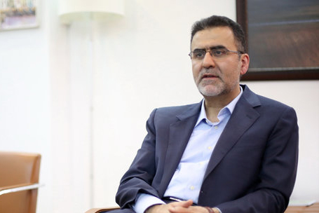 ایوبی به فیلمسازان کوتاه نامه نوشت/ باور دارم که آن سی مرغ افسانه‌ای خود شمایید