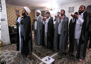 11 خانه عالم فعال در گچساران
