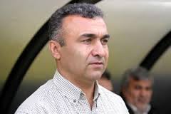 دست نشان پیگیر مطالباتش از باشگاه نفت شد