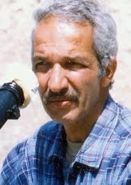 احمد مسروری دار فانی را وداع گفت