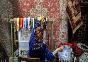 برپایی نمایشگاه توانمندی های زنان کارآفرین روستایی