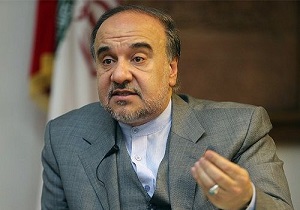 توسعه ورزش همگانی یکی از برنامه های مورد تاکید نظام و دولت