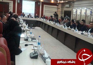 توجه به پدافند غیر عامل ، حساس ترین وظیفه ارگان ها