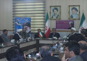 بهره برداری از 65 طرح عمرانی همزمان با دهه فجر در شهرستان الیگودرز