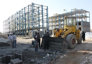 شناسایی طرحهای عمرانی آماده واگذاری به بخش خصوصی