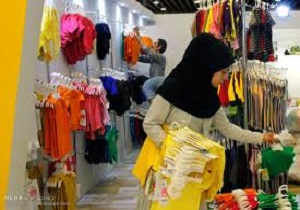 برپایی نمایشگاه توانمندی بانوان اردبیل