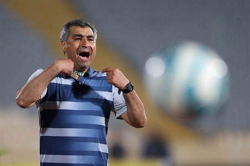 سرمربی جدید نساجی انتخاب شد
