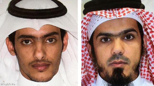 عامل بمبگذاری در مسجدالنبی مدینه شناسایی شد+عکس