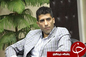 مرادی: به کسب نتیجه در مسابقات جهانی لندن امیدی نداریم