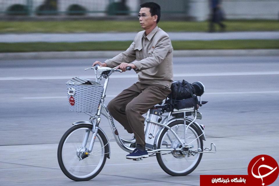 در کره شمالی چه می گذرد+ تصاویر