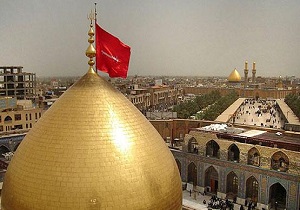 نهایی کردن ثبت نام نیمی از زائران عتبات