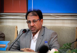تدوین مراحل پایانی بودجه شهرداری