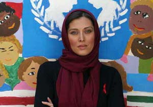 مهتاب کرامتی داور یک جشنواره خارجی شد