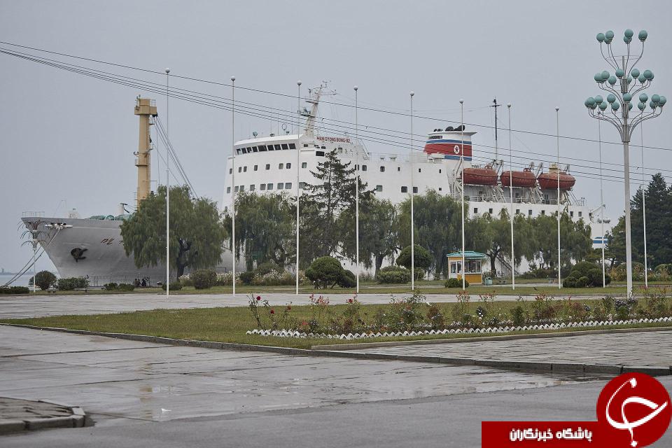 کره شمالی را در این تصاویر ببینید/////دپویی عید