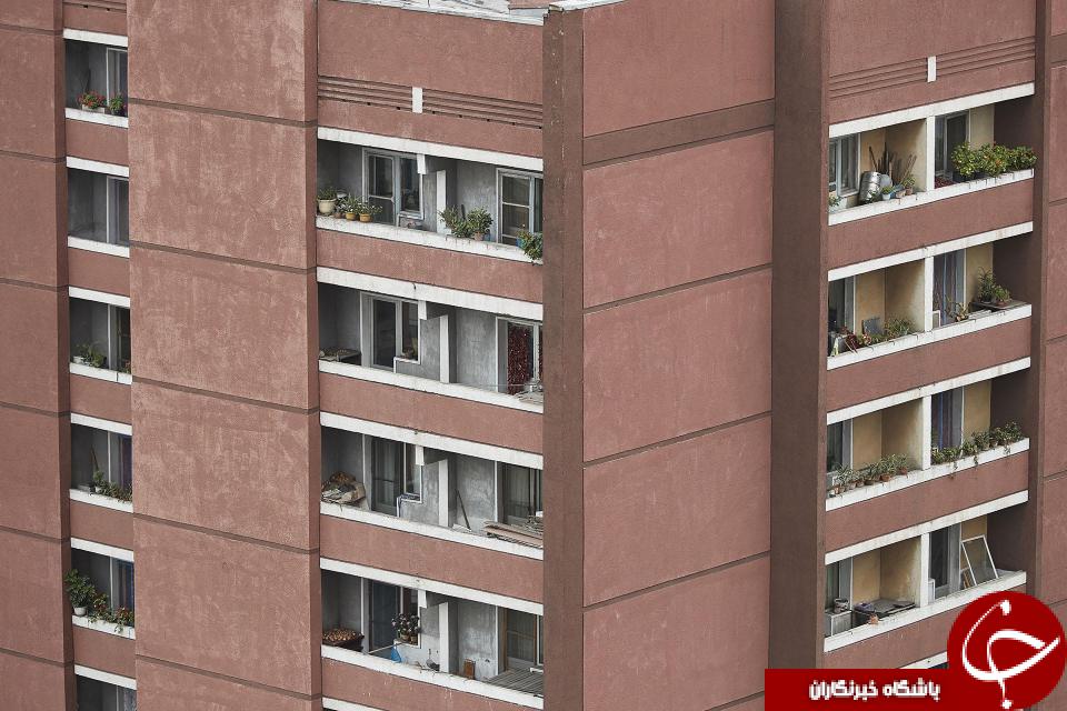 کره شمالی را در این تصاویر ببینید/////دپویی عید