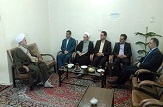 خدمت بی منت به مردم وظیفه اصلی مسئولین است