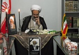 وجود ۵۰۰ مدرسه علمیه خواهران در کشور حاصل تلاش های آیت الله شرعی است