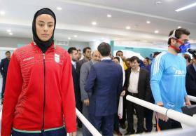 مجوز مرکز پزشکی ایران از سوی فیفا تأیید شد