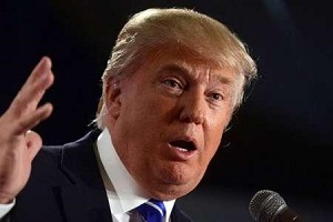 یکی از مسئولان دولت ترامپ به سرقت متهم شد