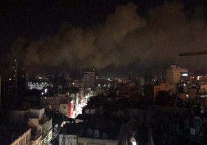 اسامی جان باختگان حادثه آتش سوزی کربلا اعلام شد