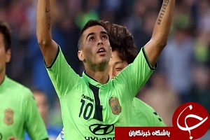 هافبک ملی پوش برزیلی به لیگ امارات پیوست/ بمب نقل و انتقالات حریف استقلال منفجر شد