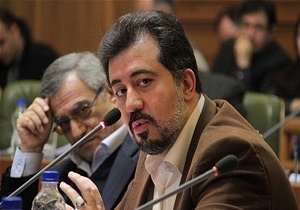 خط 3مترو تهران با هیچ استانداردی مطابقت ندارد