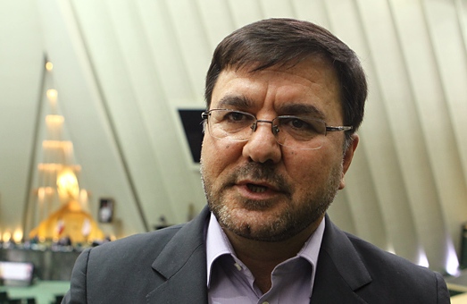 واکنش نعمتی به نشستن برخی نمایندگان بر روی صندلی مخصوص رئیس جمهور در صحن