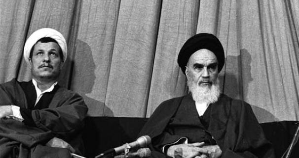 بیوگرافی آیت الله هاشمی رفسنجانی