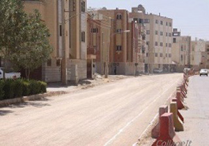 ساماندهی خیابان یکتا ظرف یک ماه آینده تکمیل می شود