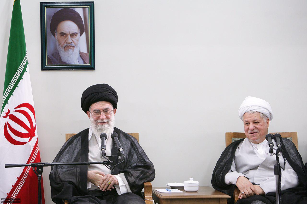 هاشمی نمونه&zwnj; کم نظیری از نسل اول مبارزان ضد ستم شاهی بود/ هوش وافر وی تکیه&zwnj;گاه مطمئنی برای من بود