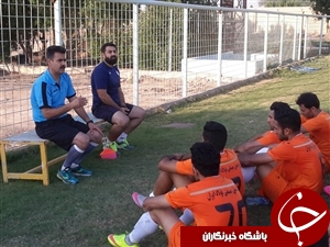استقلالی ها بدون سرمربی به اهواز بازگشتند