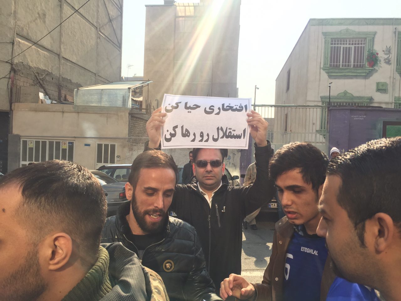 بسته اهم اخبار