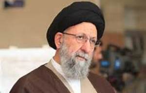 آیت الله نورمفیدی: آیت الله هاشمی رفسنجانی شخصیتی برجسته برای عالم اسلام