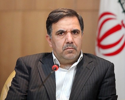 بسته خبری  راه و شهرسازی