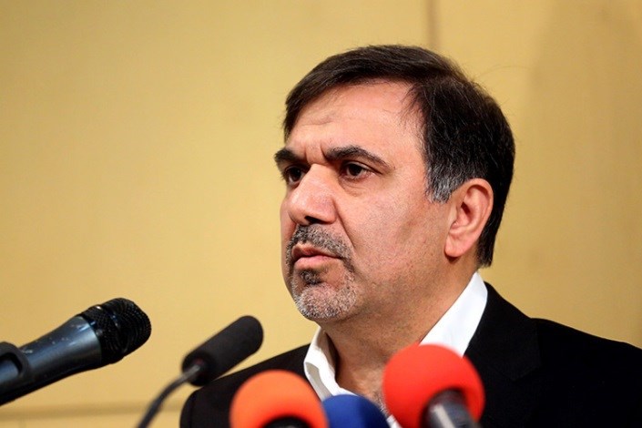 بسته خبری  راه و شهرسازی