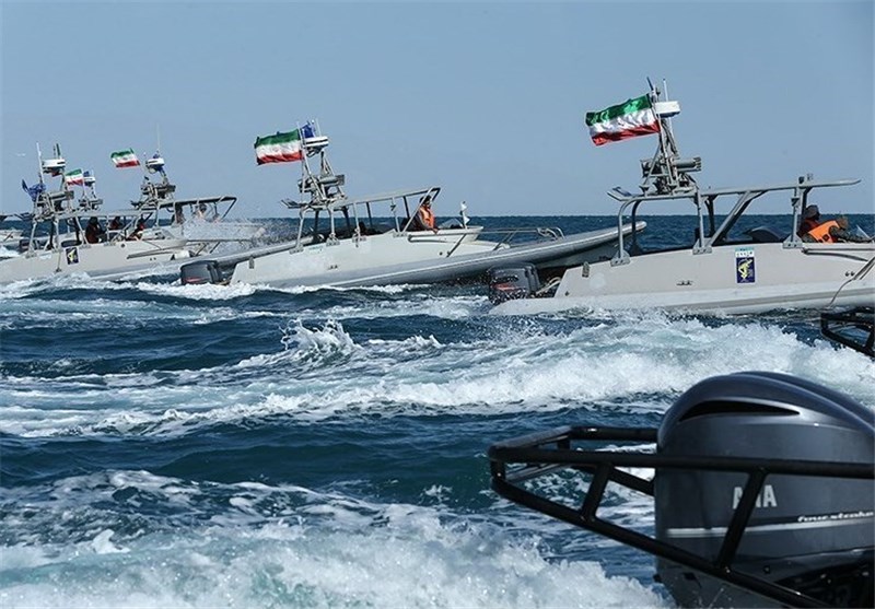اندیشکده صهیونیستی: پایگاه&zwnj;های دریایی ایران تهدیدی برای اسرائیل و عربستان است