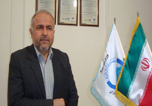 نیک بین مشاور وزیر و مدیرکل وزارتی ورزش و جوانان شد