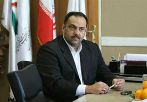 نیک بین مشاور وزیر و مدیرکل وزارتی ورزش و جوانان شد