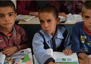 12 دانش‌آموز استثنایی در چادگان مشغول تحصیل هستند