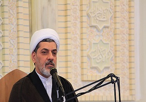 آغاز به کار همایش ملی صدف کوثر