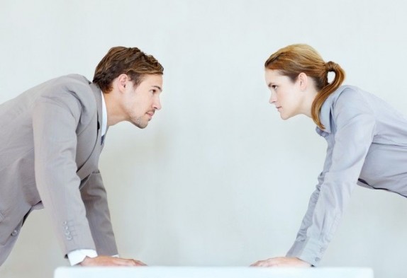 تبعات جنگ قدرت میان زوجین چیست؟