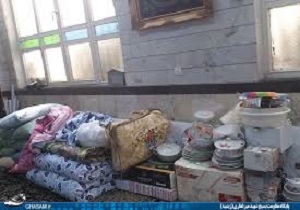 پرداخت ۱۶۳ کمک هزینه جهیزیه به نوعروسان تحت حمایت کمیته امدادشادگان