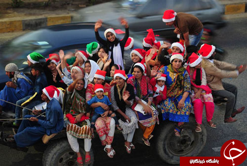 از مرد آهنین اوگاندا تا دستگیری عناصر داعش در یک تونل مخفی
