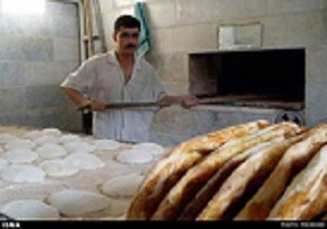 گشت مشترک بازدید و بازرسی از خبازی های کرمانشاه